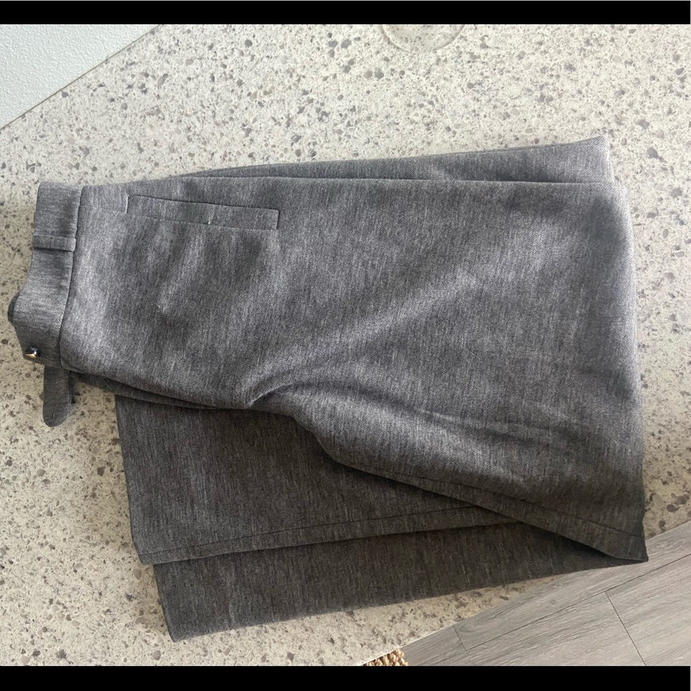 Salvatore Ferragamo Trouser Pants View 3